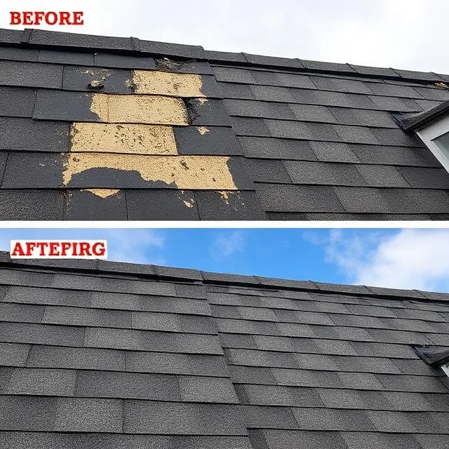 Roof Repair Near Me in Merrill, OR near me